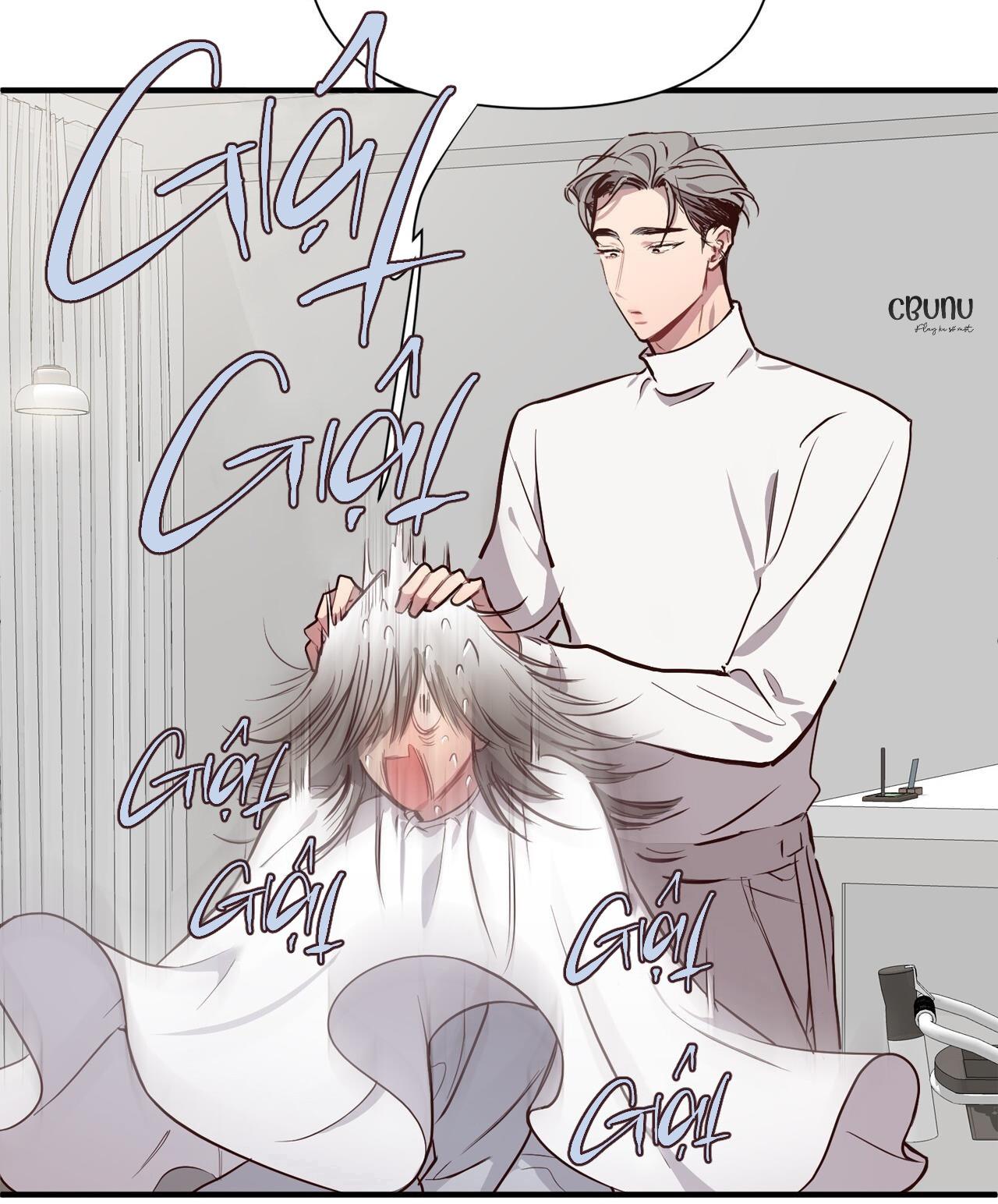 bí mật của mái tóc chapter 1 43