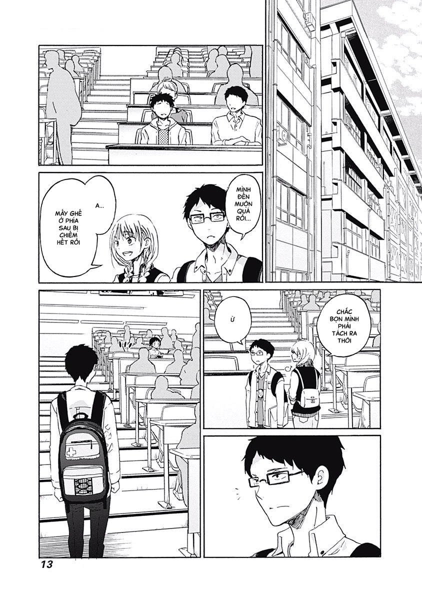 koi wa hikari chapter 1 15