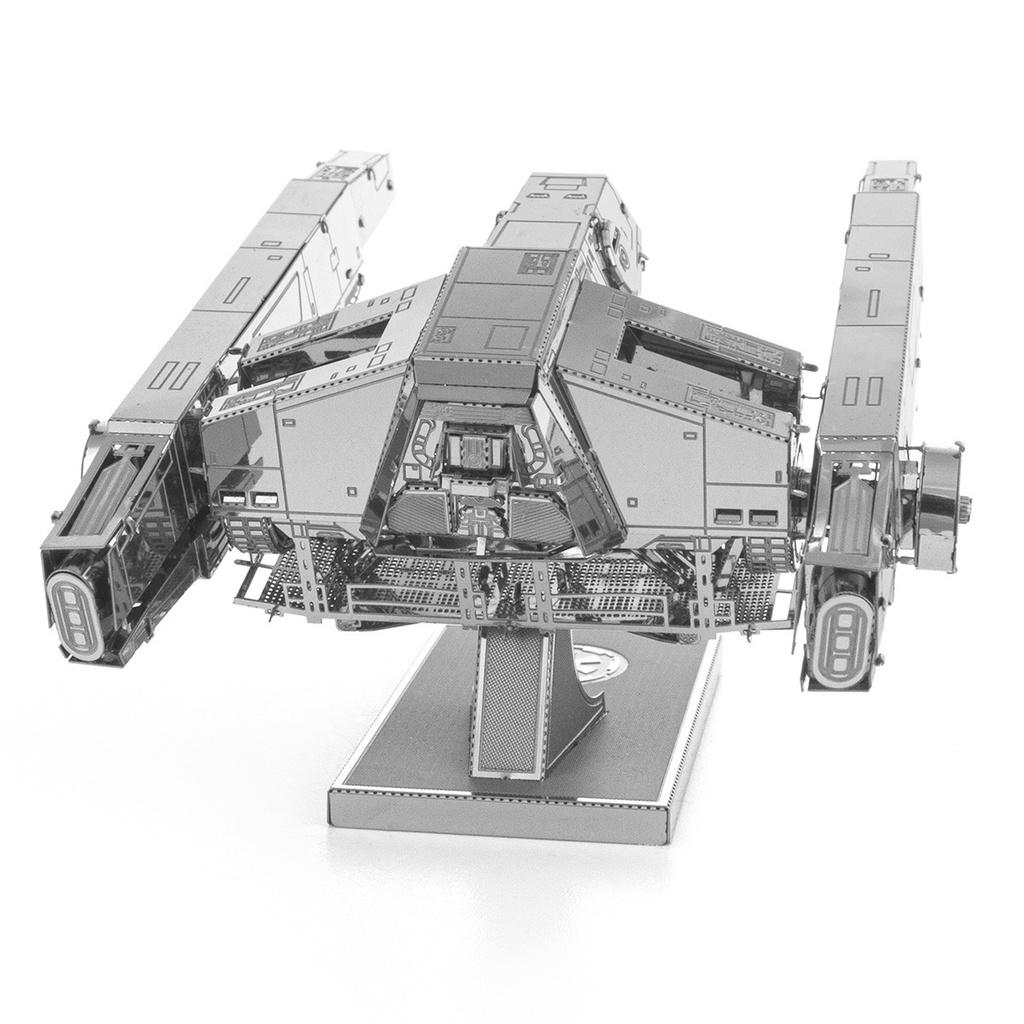 Mô hình lắp ráp kim loại 3d phi thuyền IMPERIAL AT-HAULER star war