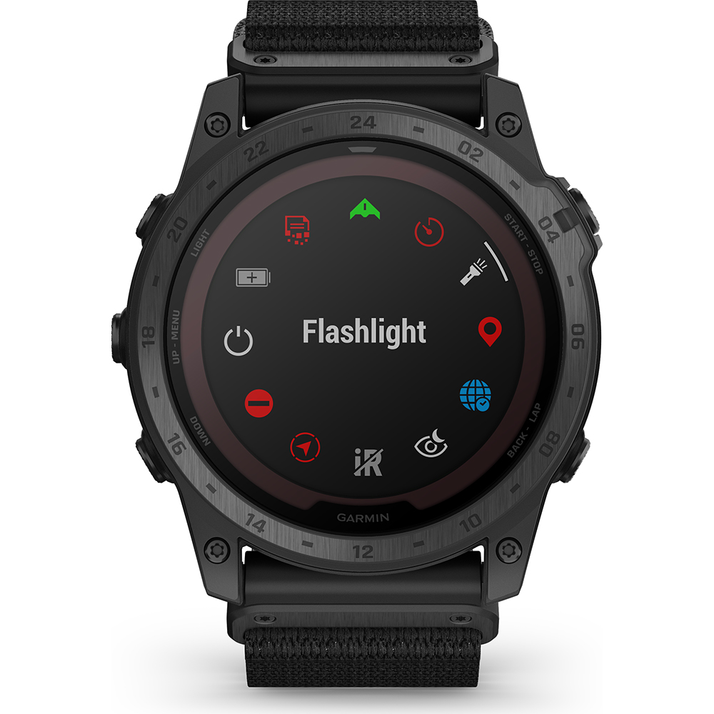 Đồng hồ thông minh Garmin tactix 7 – Pro Edition_Mới, hàng chính hãng