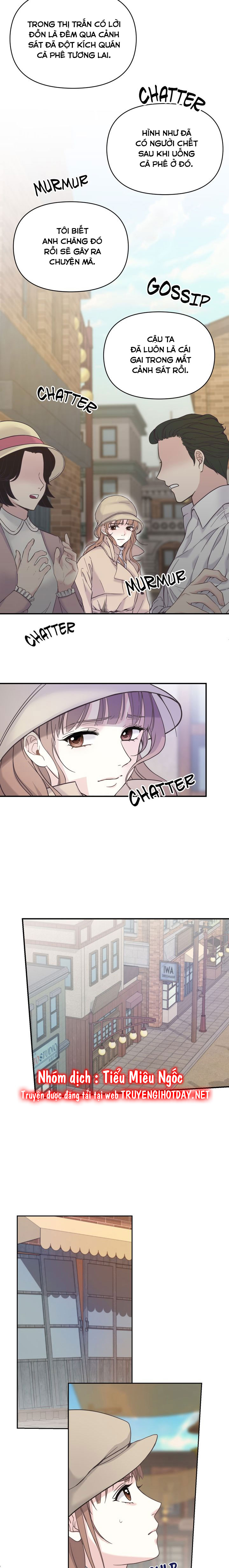 ngày mai chapter 2 8