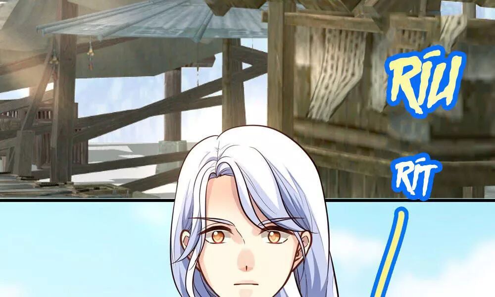 thái tử phi nhà ta thật hung hăng chapter 23 7