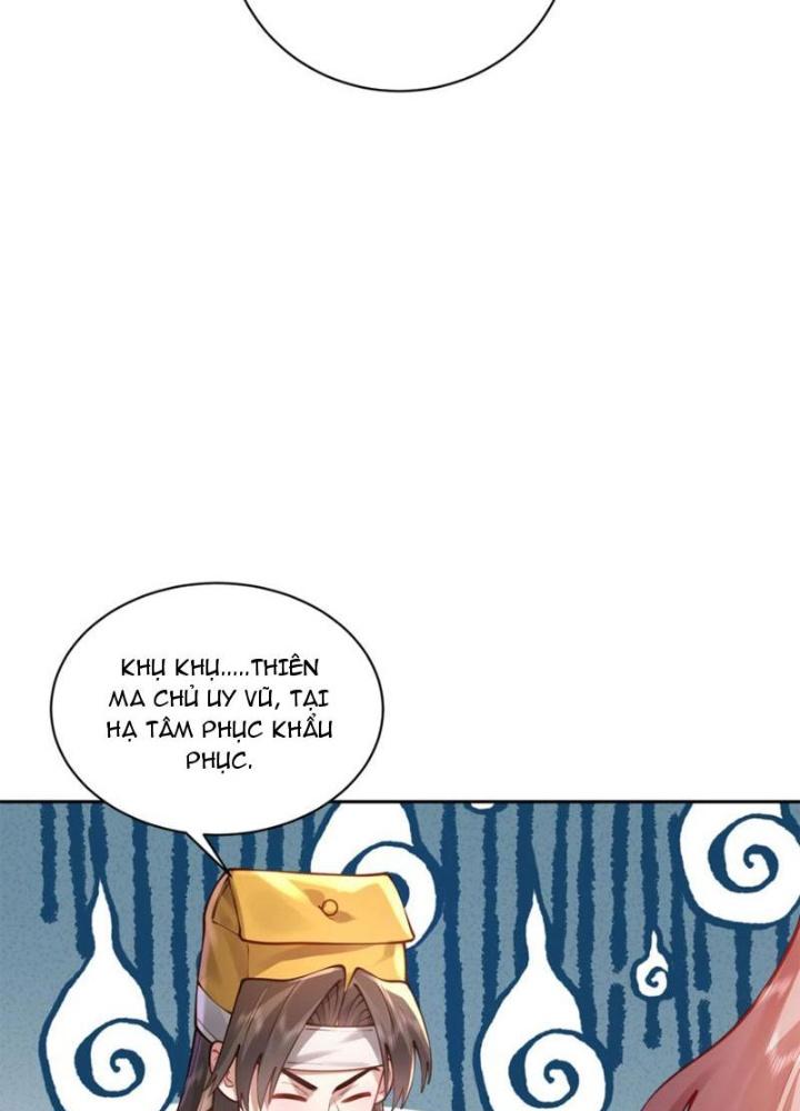 đoán mệnh mà thôi, cửu vĩ yêu đế làm sao lại thành nương tử của ta?! chapter 29 88