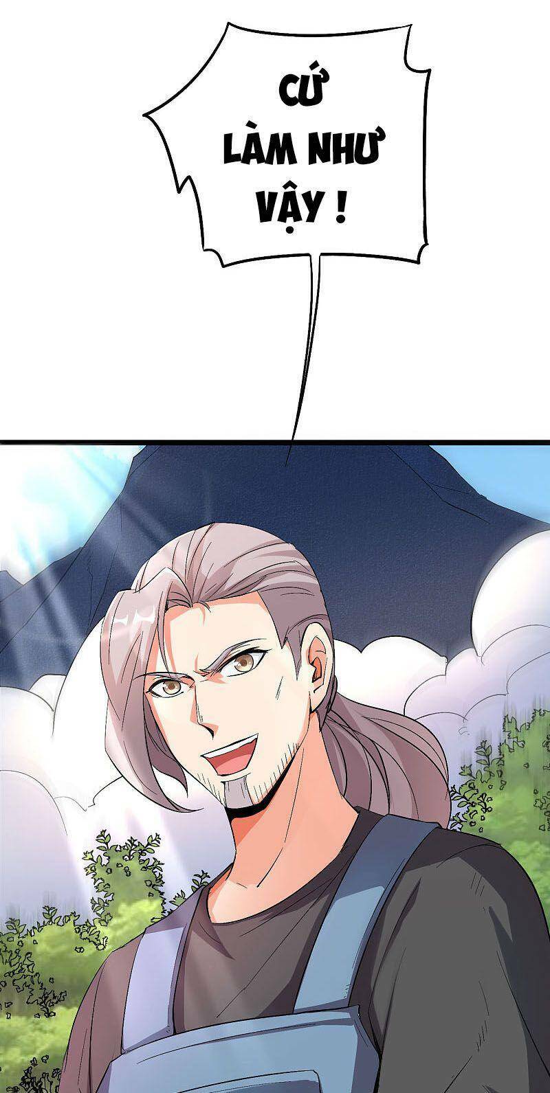 phục thiên thánh chủ chapter 132 36