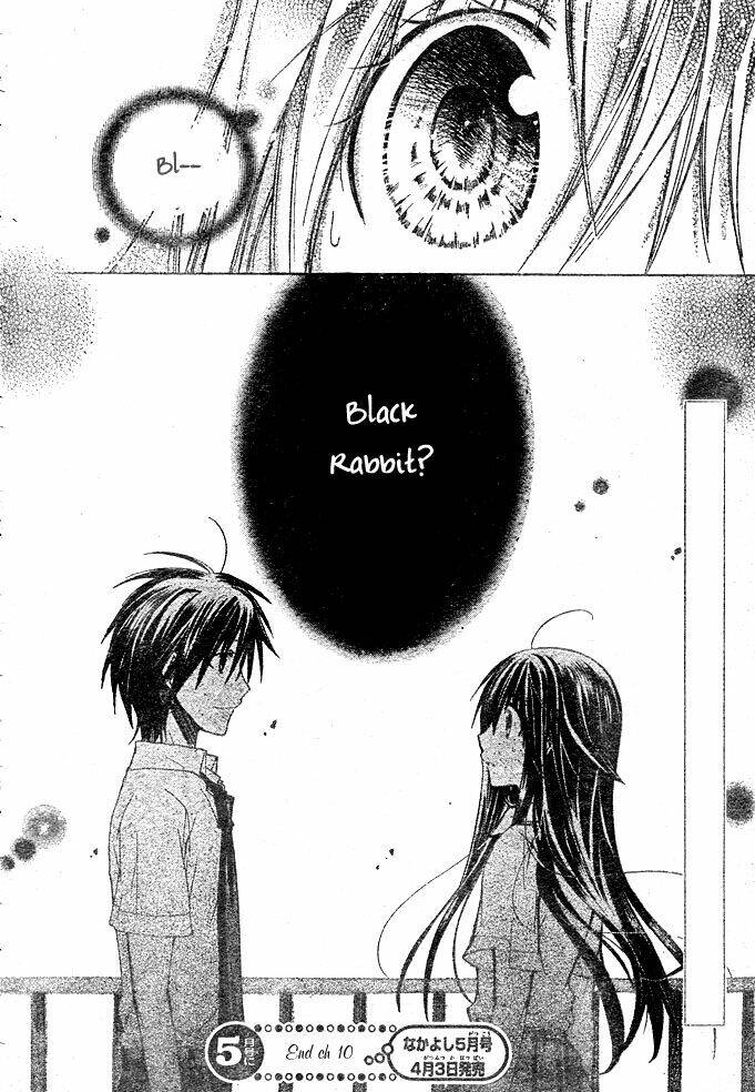 kokoni iru yo chapter 10 38