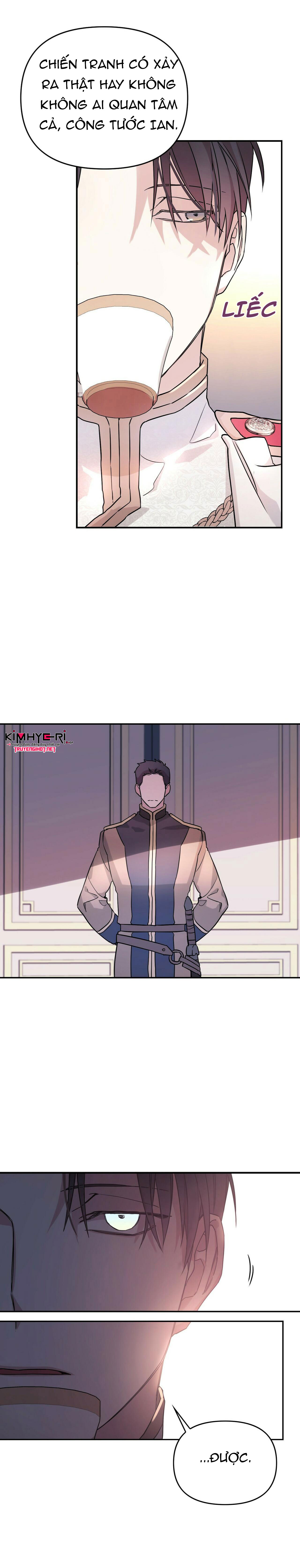 khế ước vĩnh cửu chapter 1 25