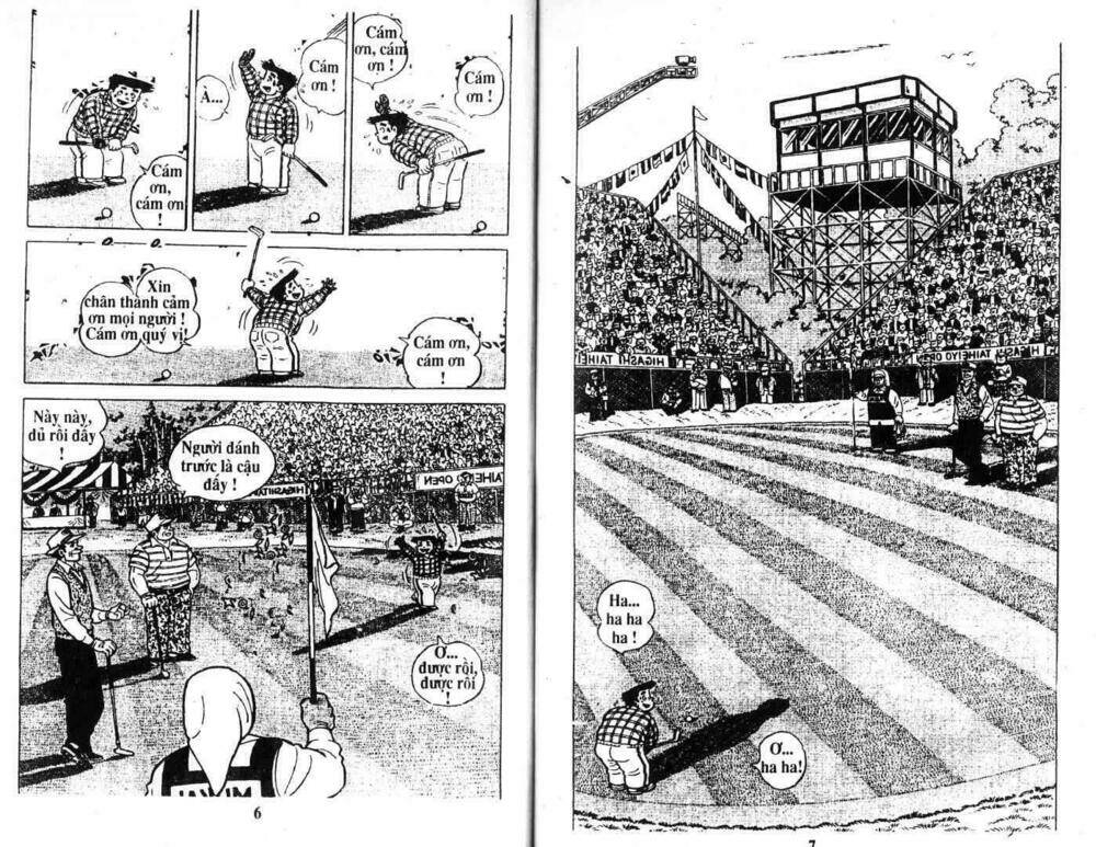 tân teppi chapter 39 1