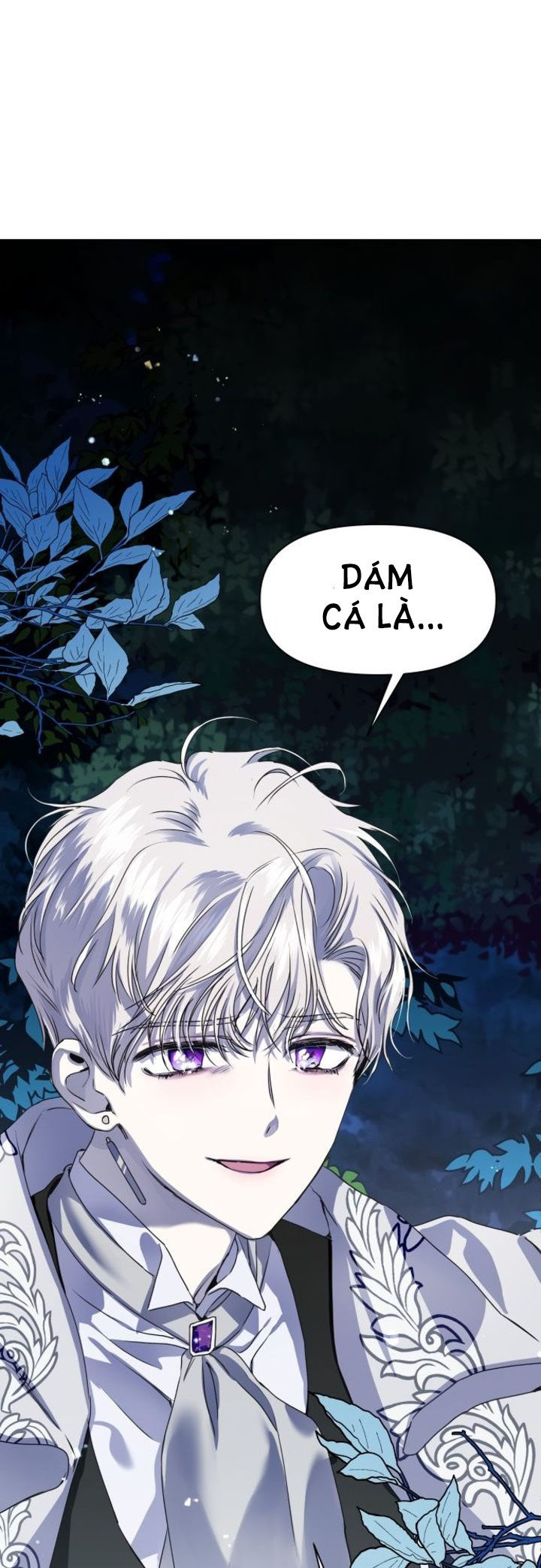 tôi muốn trở thành cô ấy dù chỉ là một ngày chapter 8 46