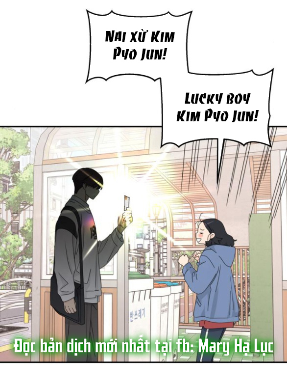 sam yi tái sinh chapter 16.1 8