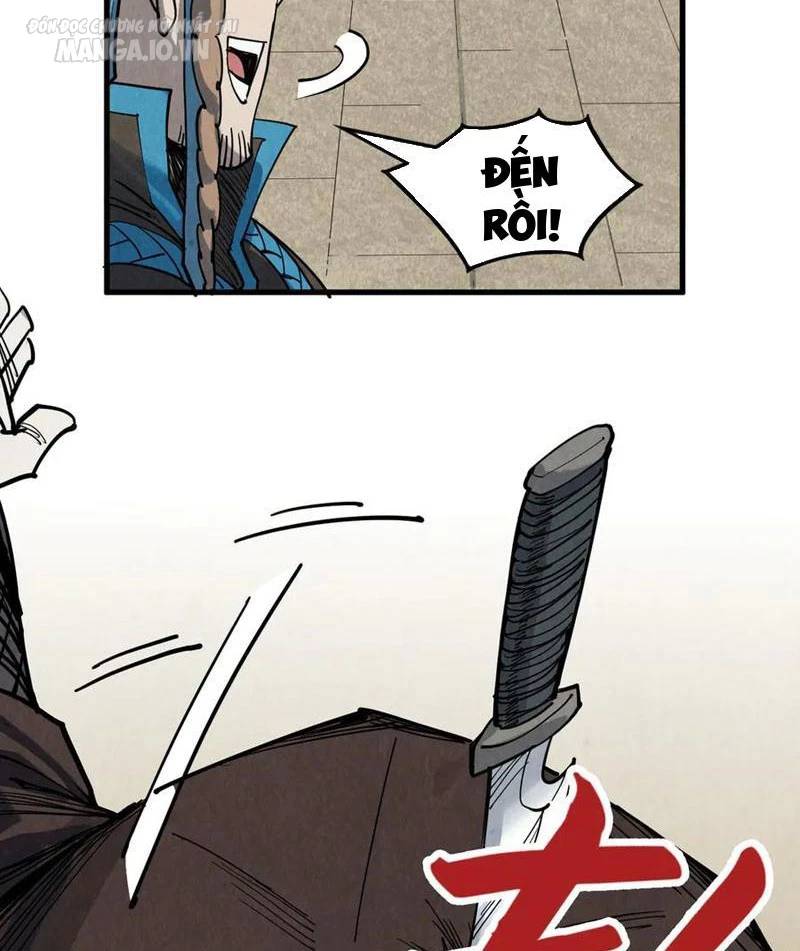 vạn cổ chí tôn chapter 304 83