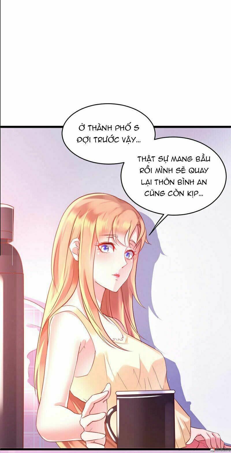 tiểu bạch điềm thê của long thiếu chapter 2 45