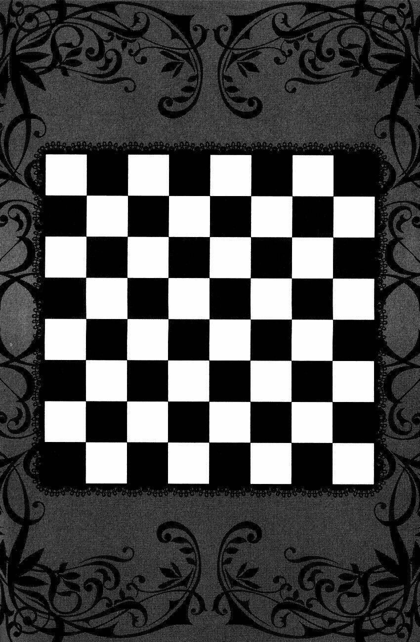 snow white and alice chapter 1 3