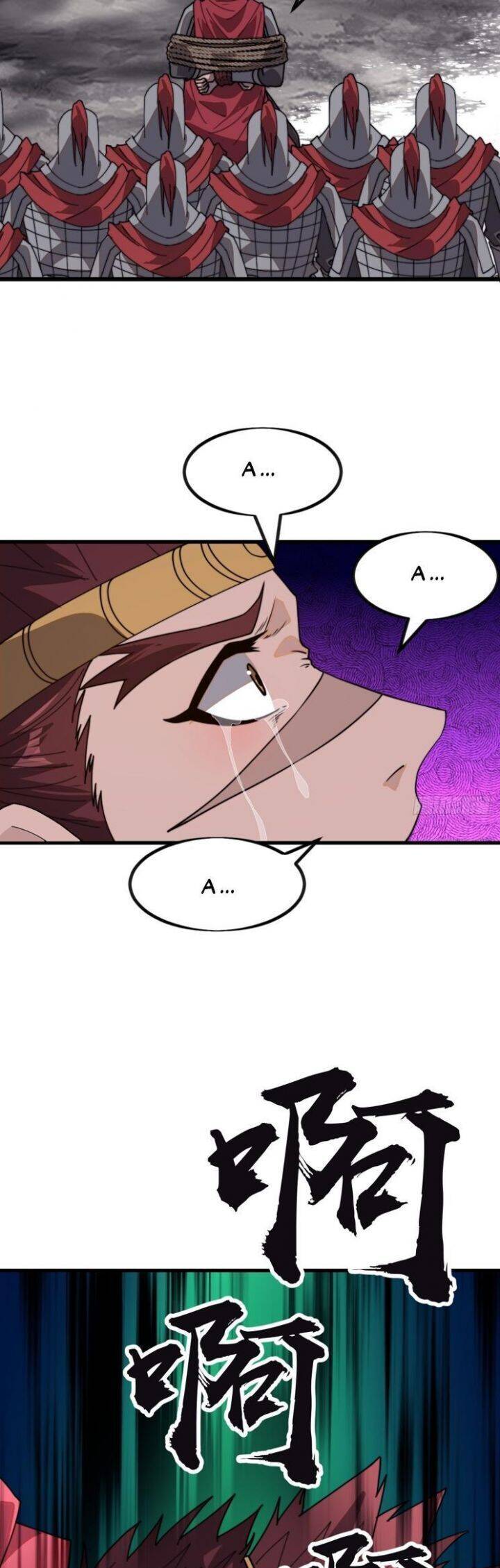 ta có một sơn trại chapter 1080 11