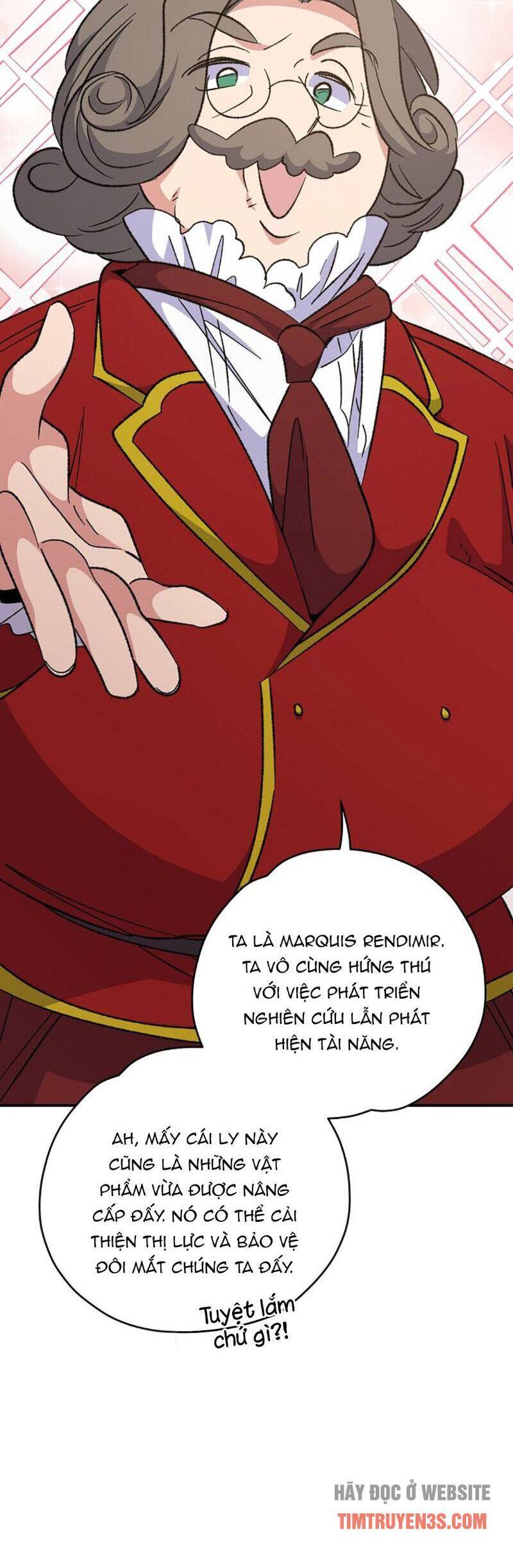 nhà hiền triết yigret chapter 67 14