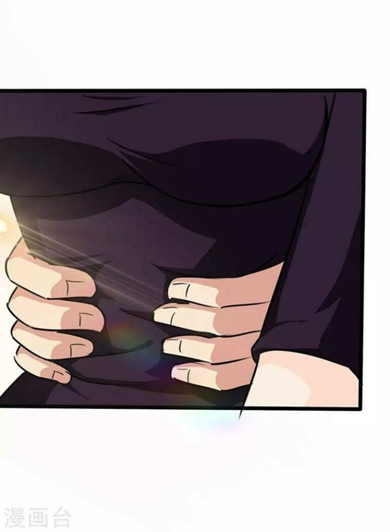 tối cường đặc chủng binh của hoa khôi chapter 15 40