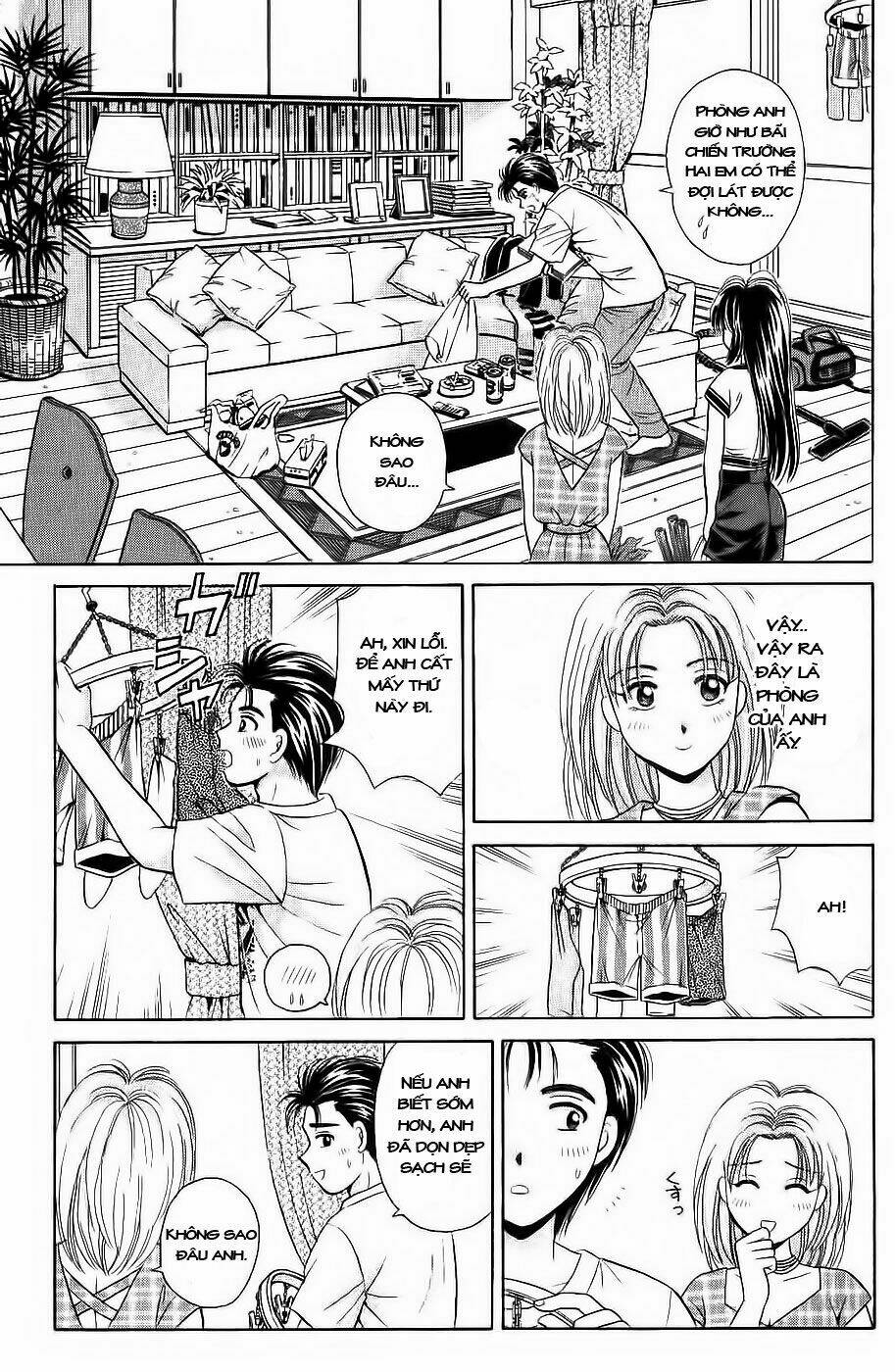 open sesame chapter 31 16