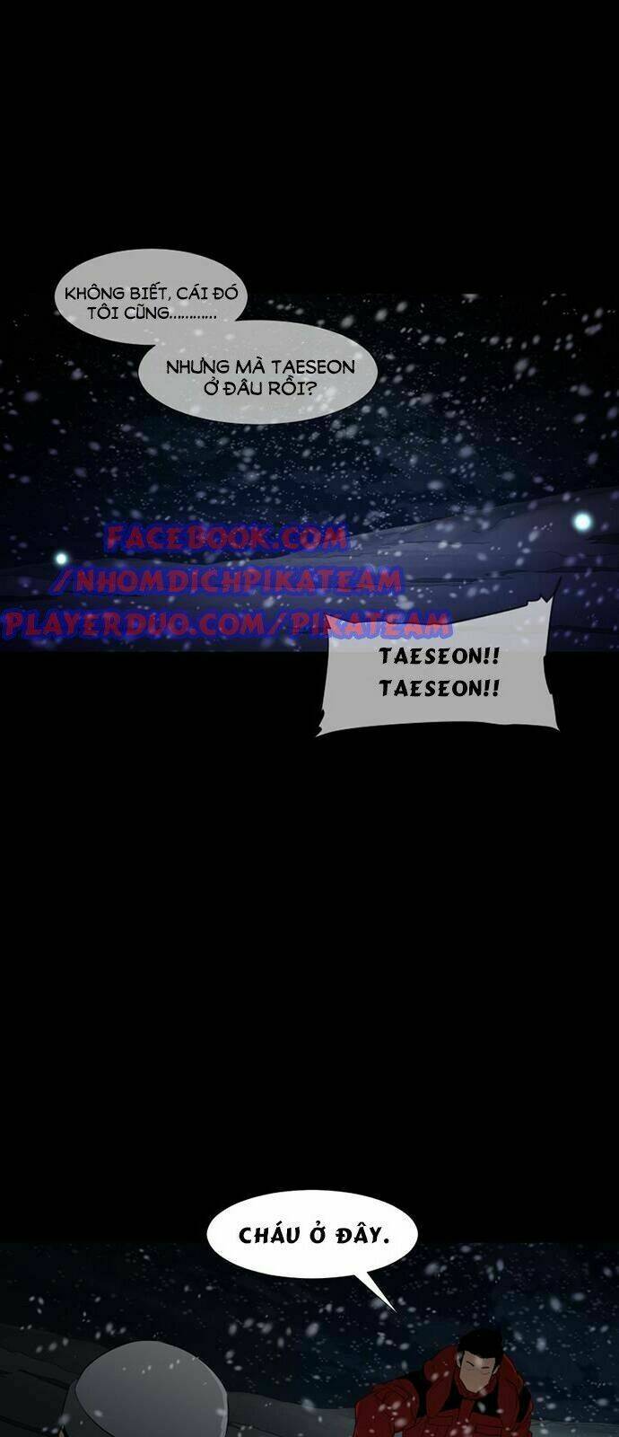 đêm vùng cực chapter 49 28