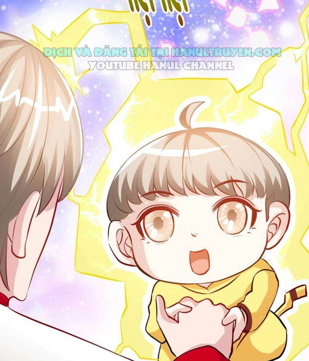 truy nã toàn cầu truy thê về sủng chapter 37 18