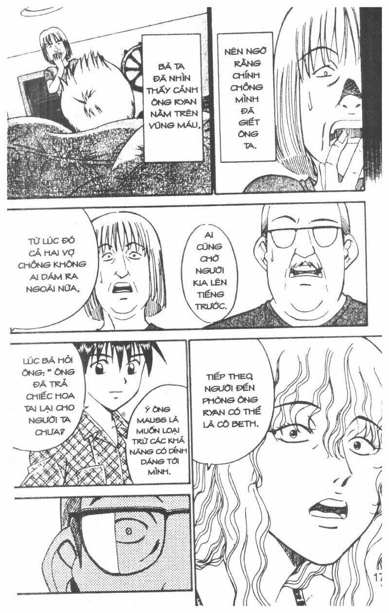 thám tử toma chapter 10 174