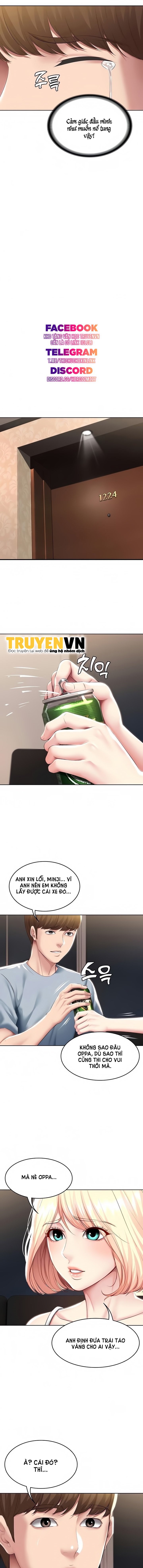 nhật ký nội trú chapter 79 7