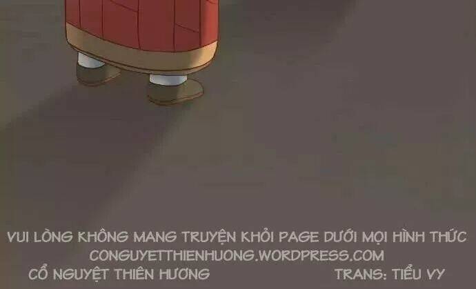 tiểu hồ ly vs tiểu hóa thượng chapter 61 13