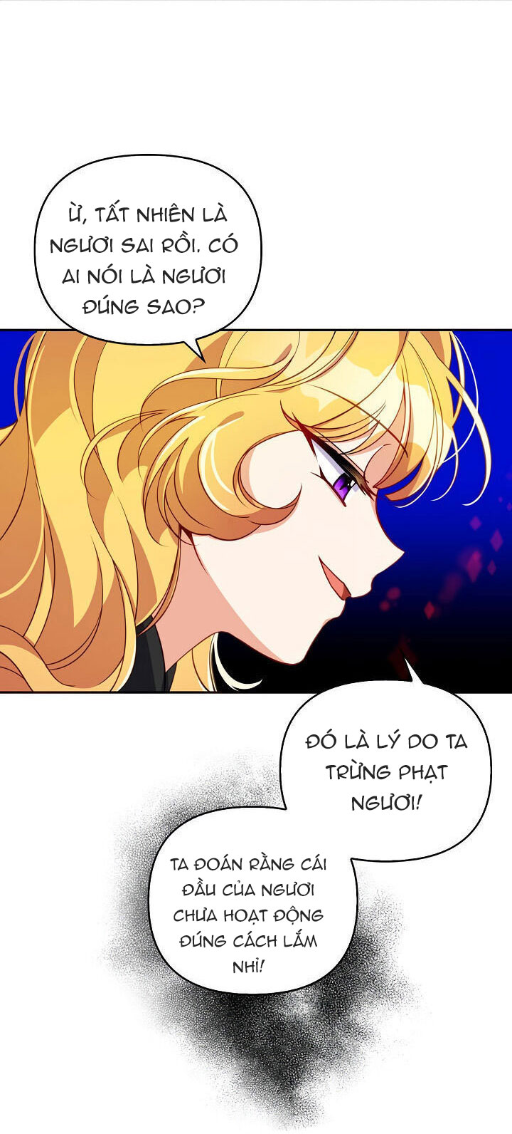 em gái cưng của đại công tước phản diện chapter 27 50