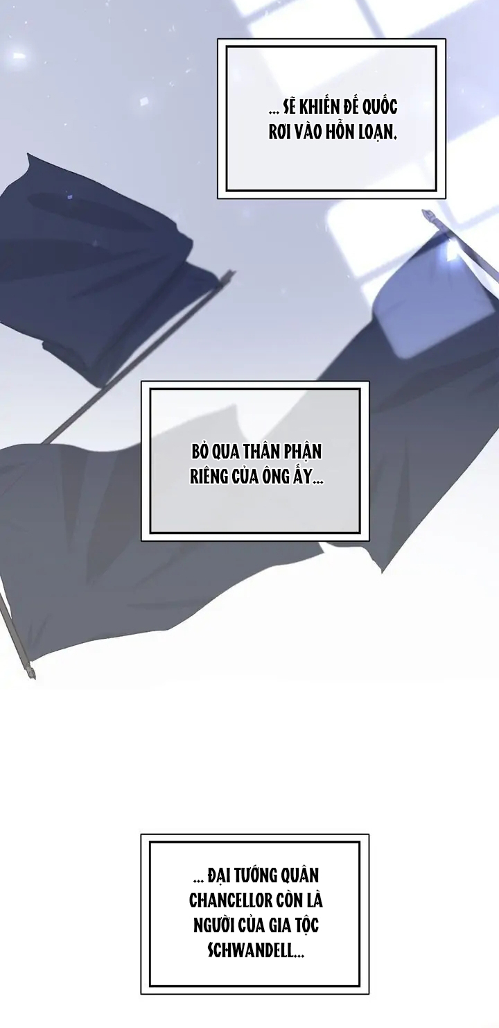 tôi là fan cứng hoàng tử chapter 62.1 29