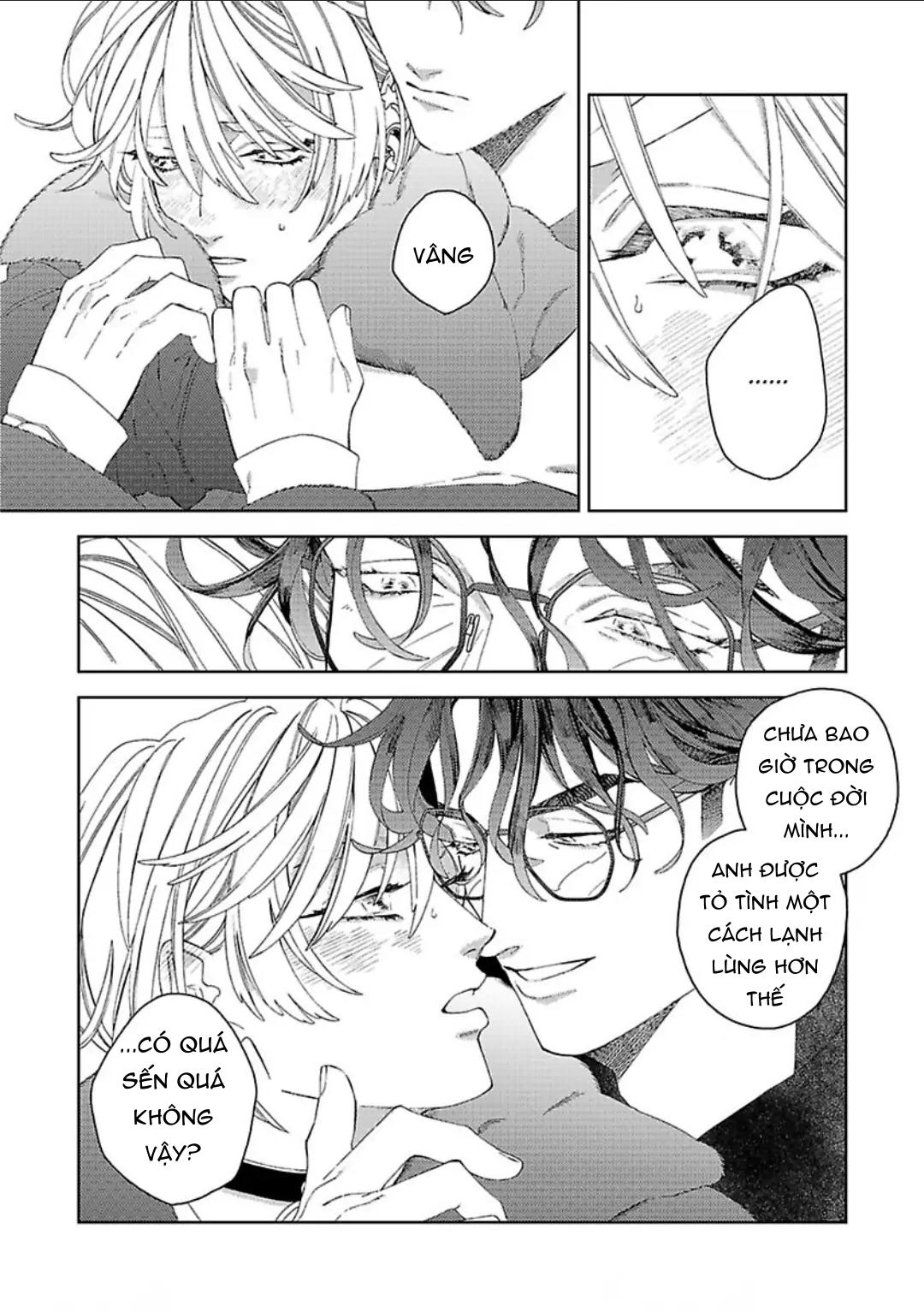 dịch vụ bạo dâm chapter 5 30