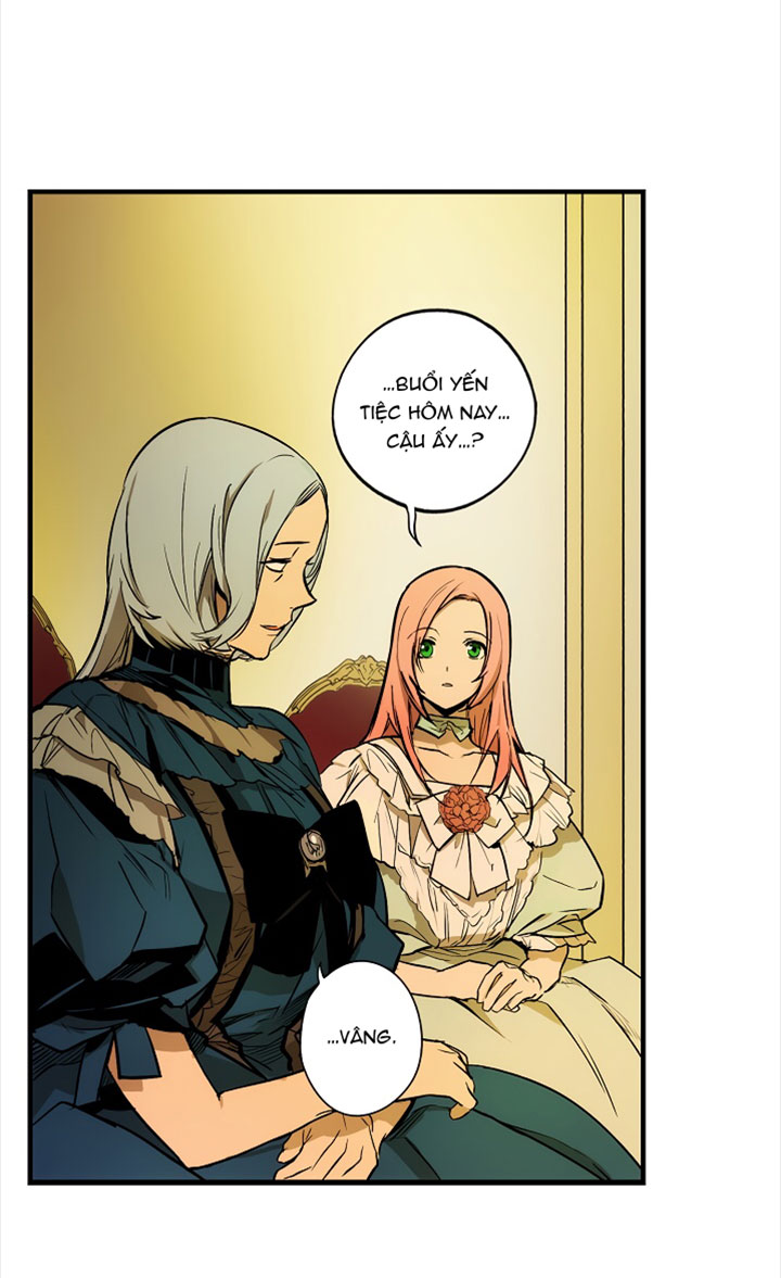 cổ tích về người mẹ kế chapter 39 21