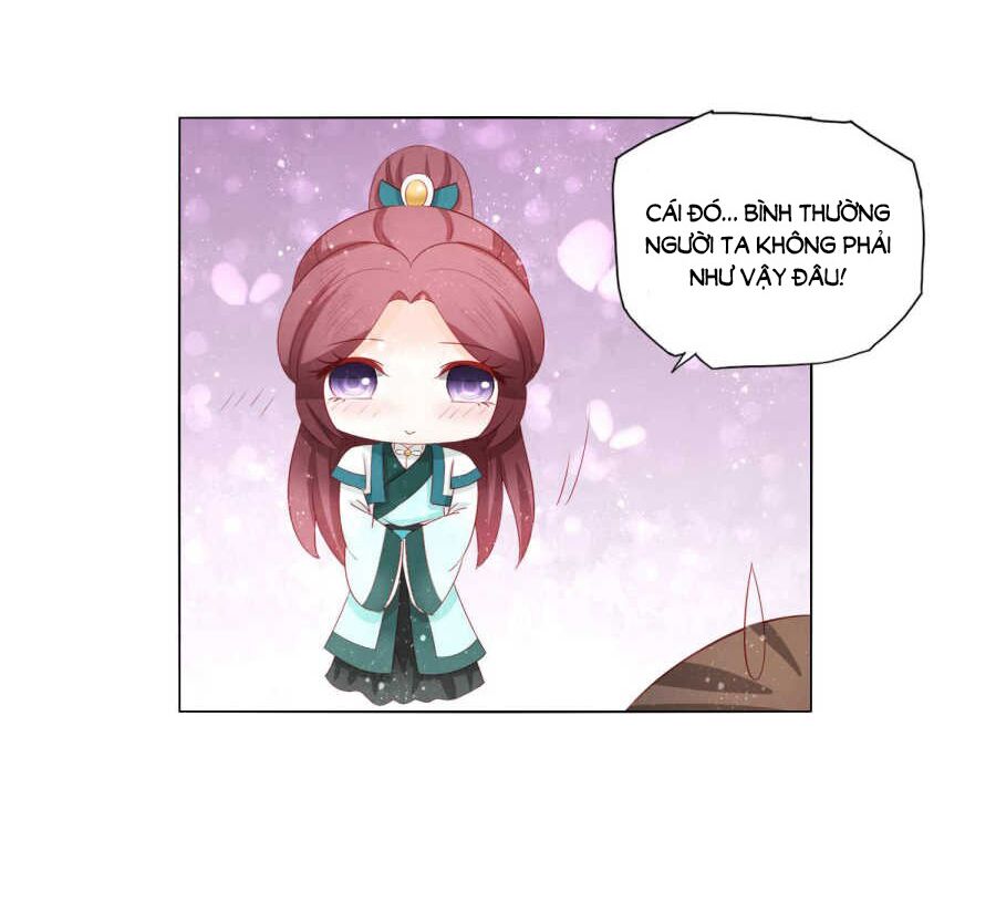 nam phi nữ tướng chapter 50 26