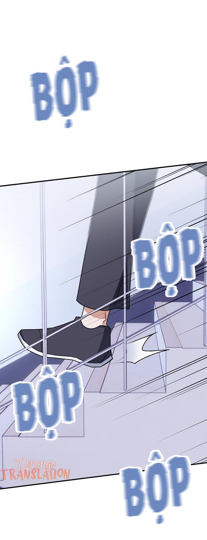 vùng đặc quyền tình yêu chapter 2 21