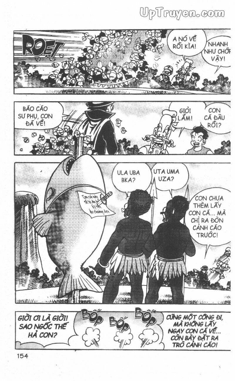 đội quân nhí nhố chapter 22 157