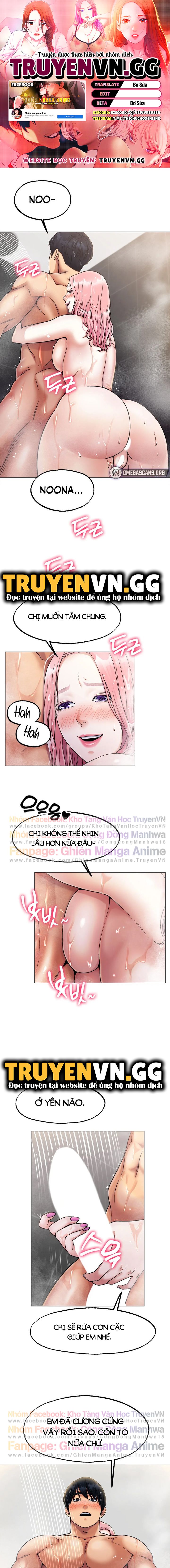 tình yêu băng giá của tôi chapter 7 1