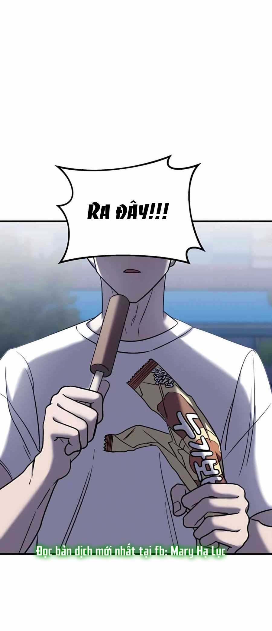 phản diện thuần túy chapter 12.1 4