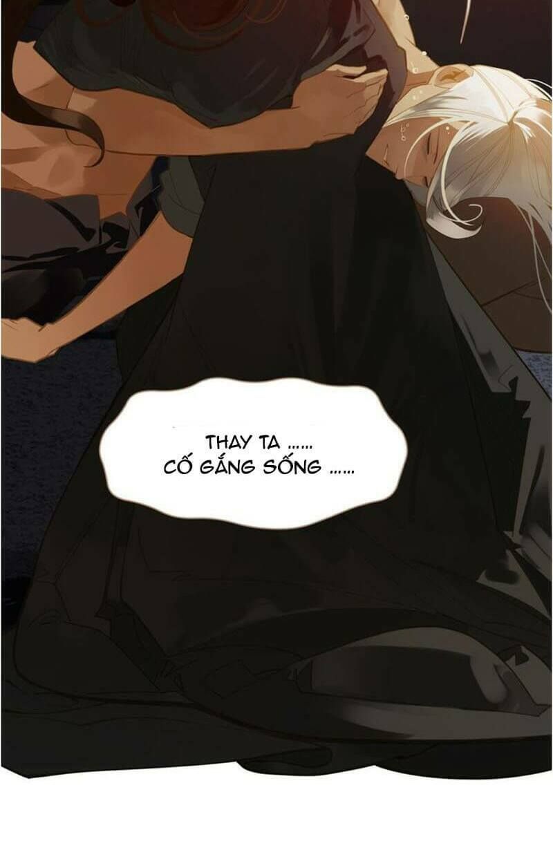 nhất đại linh hậu chapter 36 29