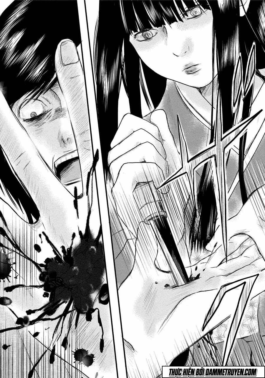 mashuri no hako chapter 10 22