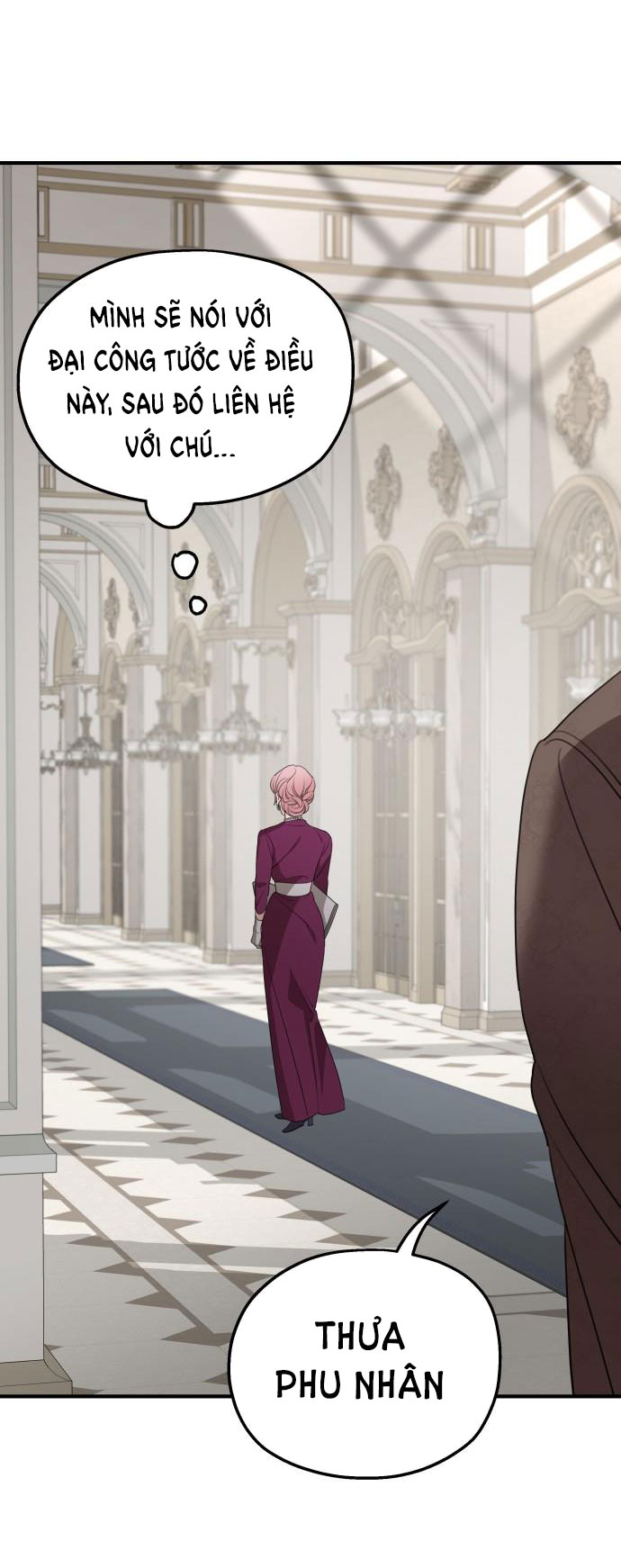 gia đình chồng bị ám ảnh bởi tôi chapter 70.2 27