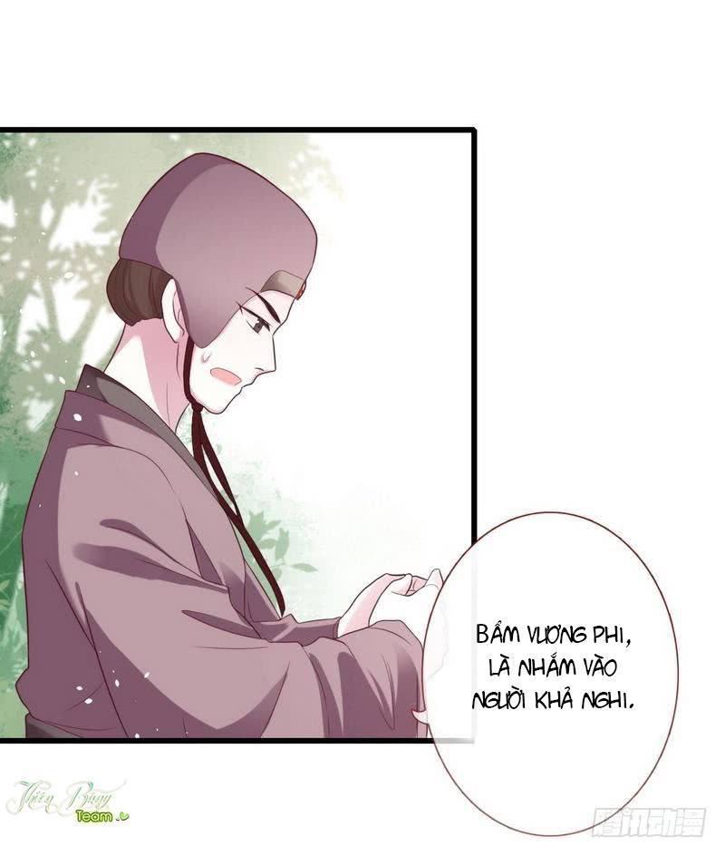 vương phi - âm động thiên hạ chapter 13 5