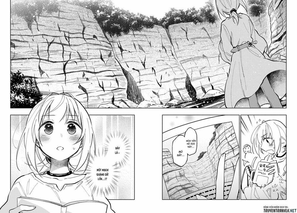 takarakuji de 40-oku atattandakedo isekai ni ijuu suru chapter 23 15