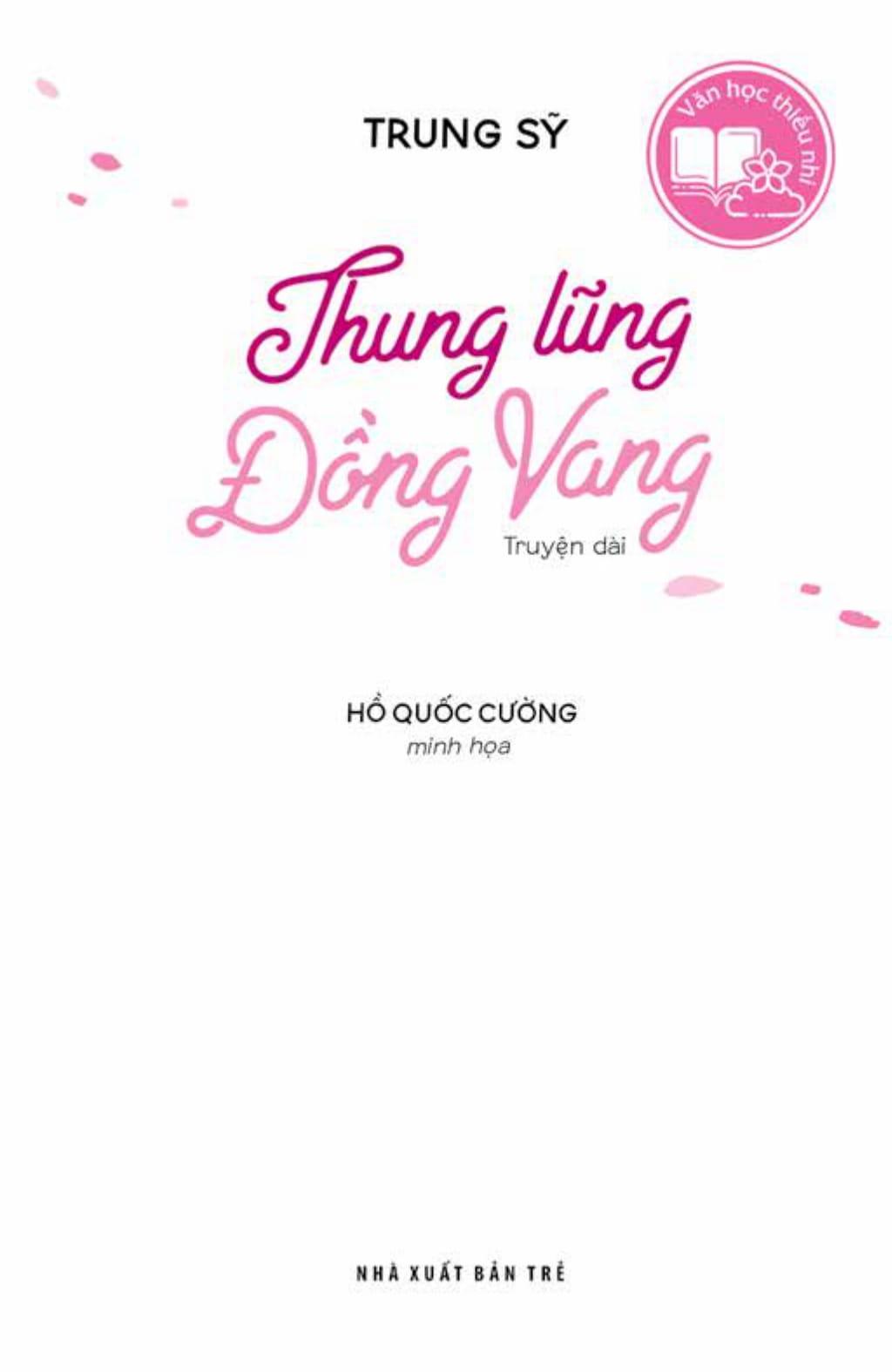 Thung Lũng Đồng Vang