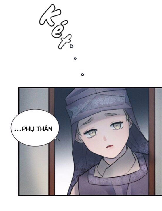 người tình của gwanghae chapter 16 46