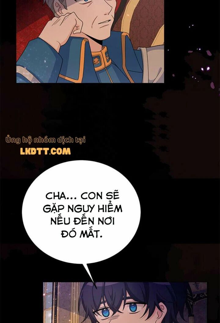 nữ hiệp trở về chapter 24 106