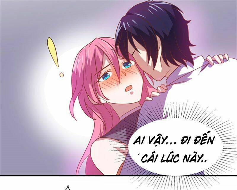 đỉnh phong dự ngôn đế chapter 19 23