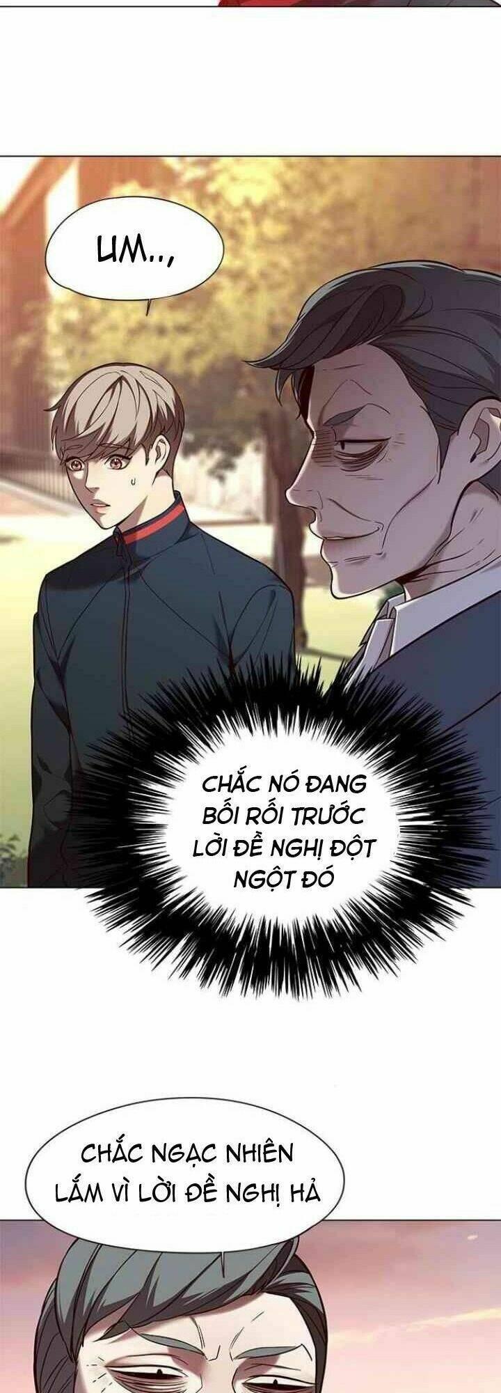 biến thân thành mèo chapter 94 44