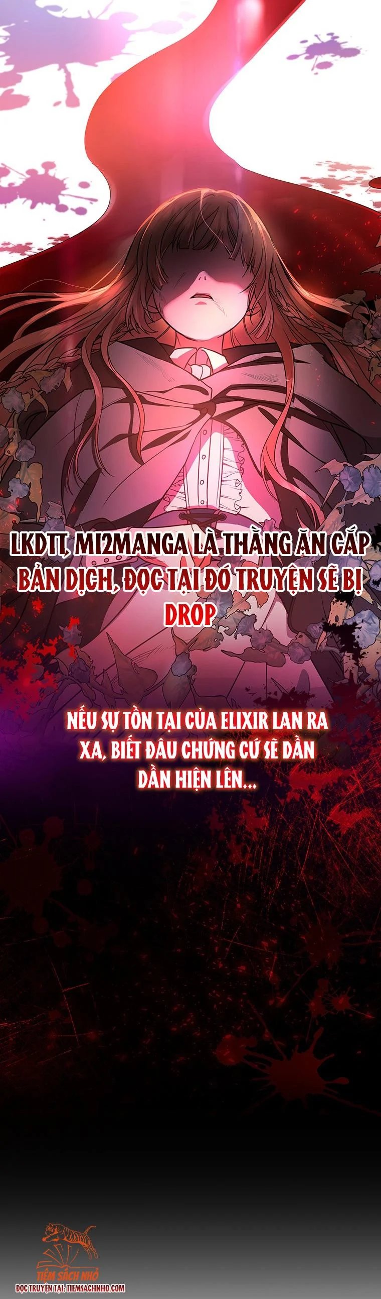 Trở Thành Cứu Tinh Của Nhân Vật Chính chapter 14.5 24