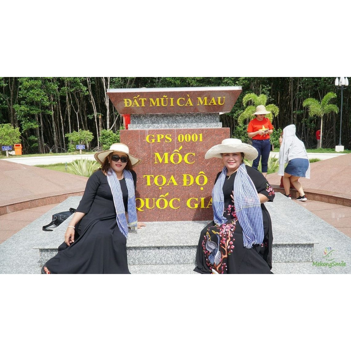 [E-Voucher] Tour Cà Mau 1 ngày giá rẻ – Khám phá Đất Mũi Cà Mau