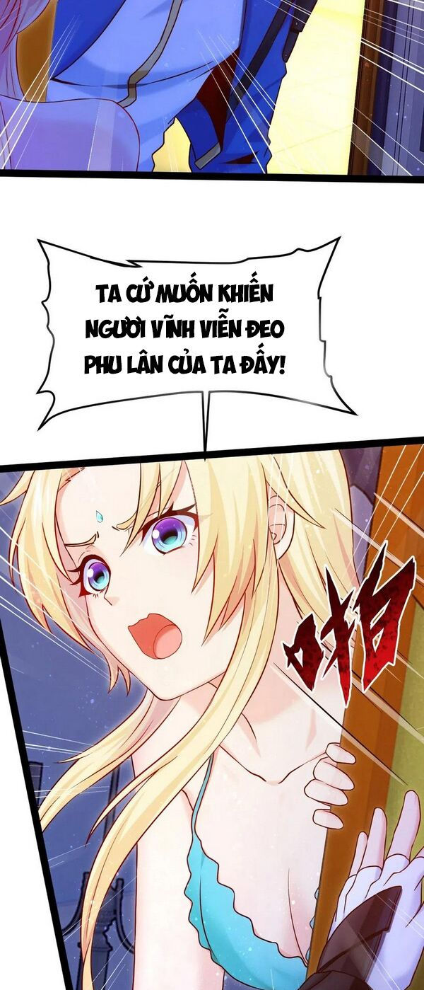 ma thú kiếm thánh dị giới tung hoành chapter 163 17