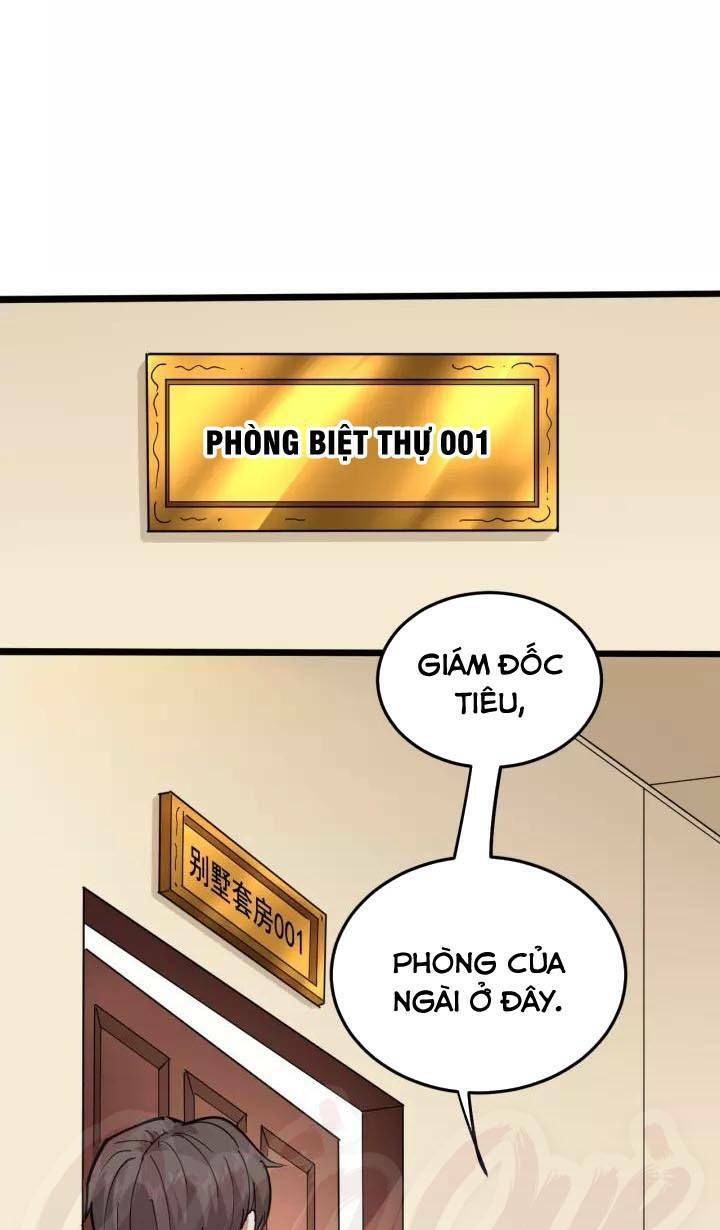 hồi xuân tiểu độc y chapter 42 7