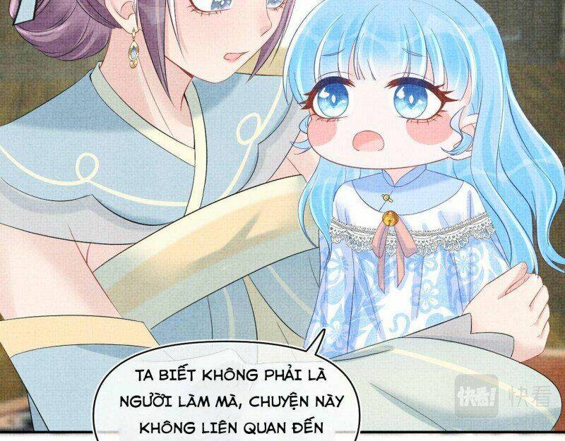 nhóc con người cá 3 tuổi rồi chapter 262 3