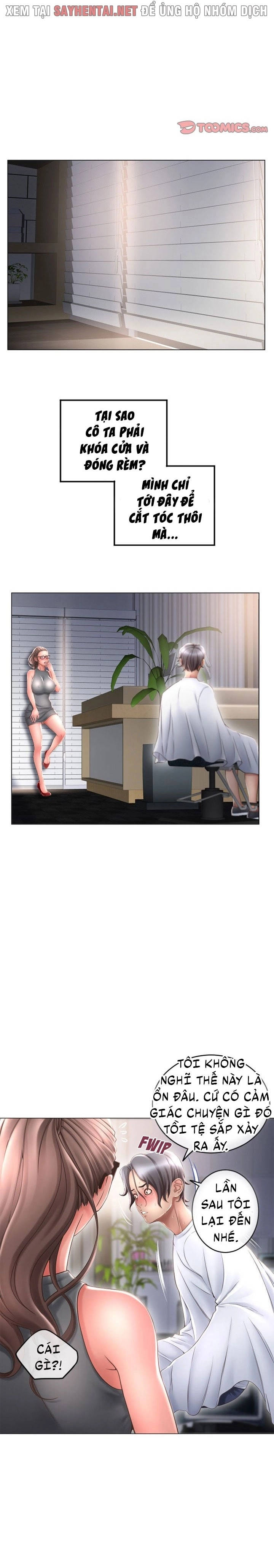 xa tận chân trời, gần ngay tr?.. chapter 32 3